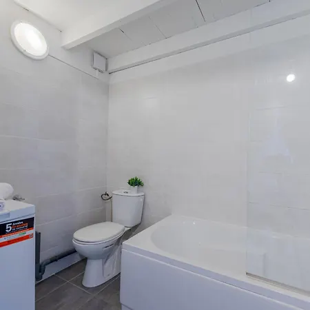 Coudalere-guadeloupe-9 By Interhome Apartment *