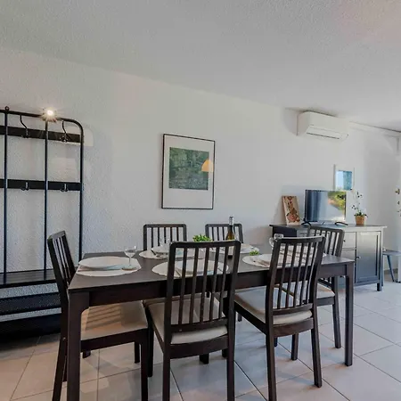 Coudalere-guadeloupe-9 By Interhome Apartment