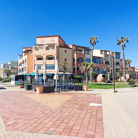 Coudalere-guadeloupe-9 By Interhome Apartment Le Barcares