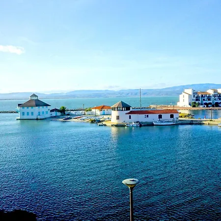 Apartment Coudalere-guadeloupe-9 By Interhome *