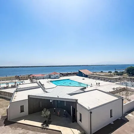 Coudalere-guadeloupe-9 By Interhome Apartment Le Barcares