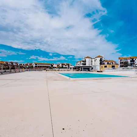 Coudalere-guadeloupe-9 By Interhome Apartment