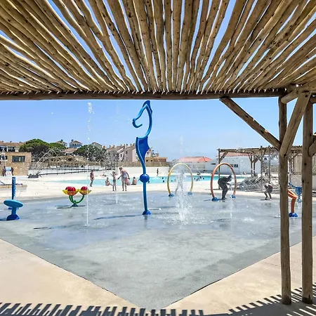 Coudalere-guadeloupe-9 By Interhome * Le Barcarès