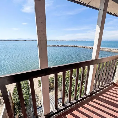 Apartment Coudalere-guadeloupe-9 By Interhome Le Barcares