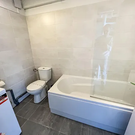 Coudalere-guadeloupe-9 By Interhome * Le Barcares