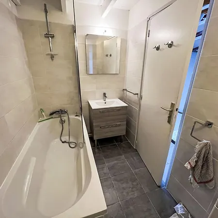 Coudalere-guadeloupe-9 By Interhome Apartment
