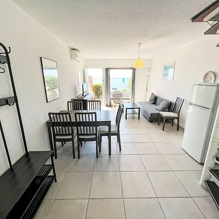 Coudalere-guadeloupe-9 By Interhome Apartment Le Barcares
