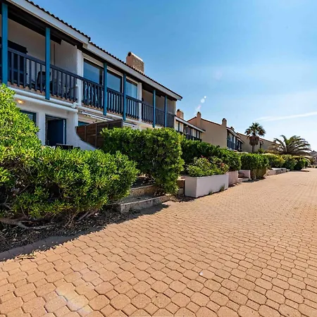 Apartamento Coudalere-guadeloupe-9 By Interhome Le Barcarès