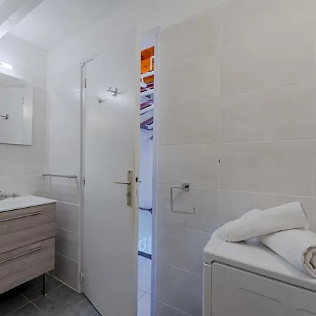 Coudalere-guadeloupe-9 By Interhome Apartament