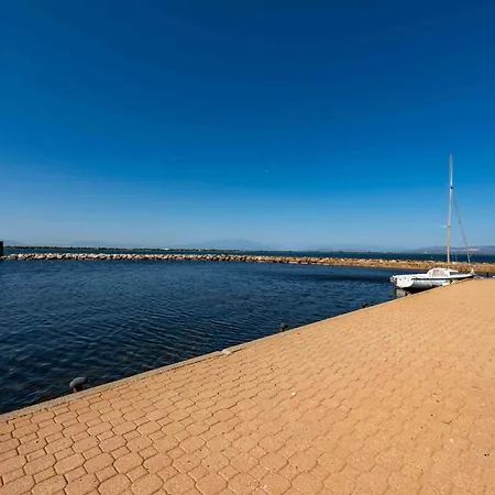 Apartament Coudalere-guadeloupe-9 By Interhome