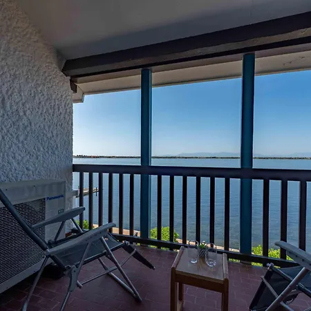 Apartamento Coudalere-guadeloupe-9 By Interhome *