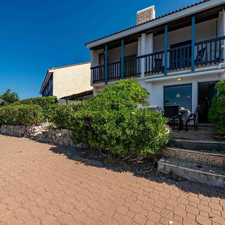 Coudalere-guadeloupe-9 By Interhome Διαμέρισμα Le Barcarès