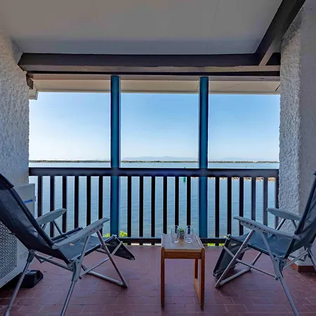 Coudalere-guadeloupe-9 By Interhome Le Barcarès