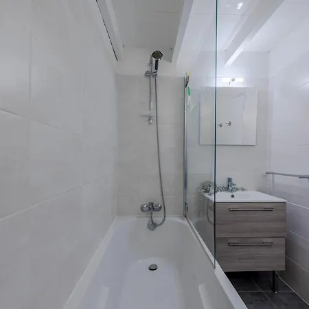 Coudalere-guadeloupe-9 By Interhome Apartamento