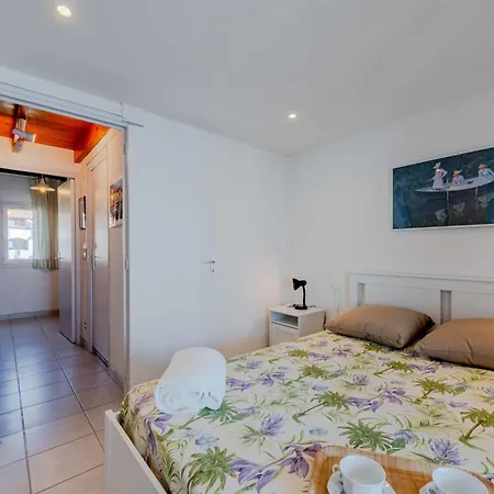 Coudalere-guadeloupe-9 By Interhome Apartamento