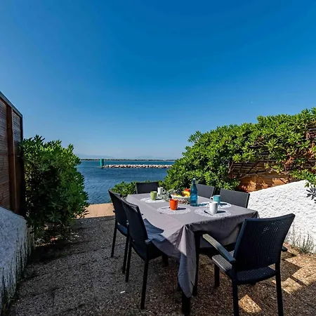 Apartamento Coudalere-guadeloupe-9 By Interhome Le Barcarès