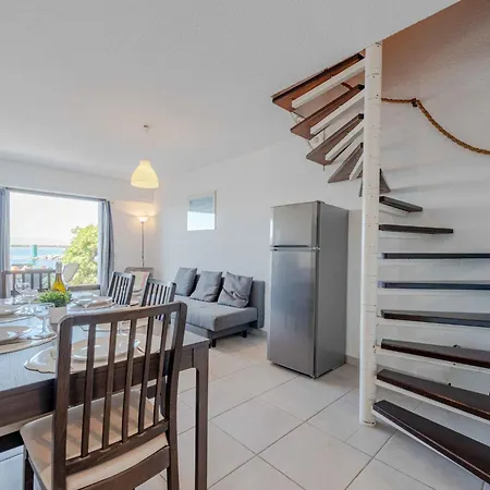 Διαμέρισμα Coudalere-guadeloupe-9 By Interhome Le Barcarès