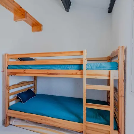 Coudalere-guadeloupe-9 By Interhome Apartman