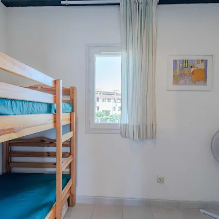 Apartamento Coudalere-guadeloupe-9 By Interhome Le Barcarès