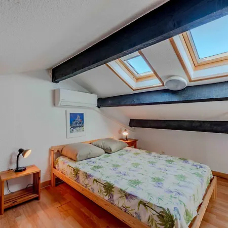 Coudalere-guadeloupe-9 By Interhome Le Barcarès