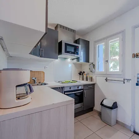 Apartamento Coudalere-guadeloupe-9 By Interhome *