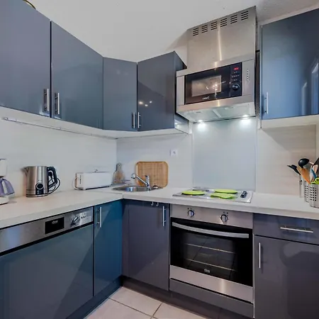 Coudalere-guadeloupe-9 By Interhome * Le Barcarès