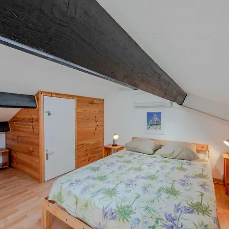 Apartamento Coudalere-guadeloupe-9 By Interhome *