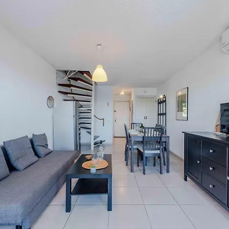 Coudalere-guadeloupe-9 By Interhome Le Barcarès
