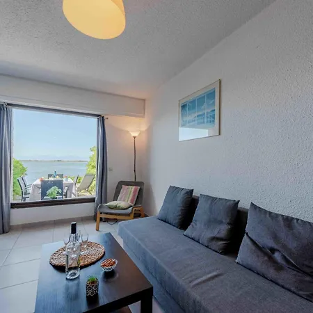 Coudalere-guadeloupe-9 By Interhome Apartamento