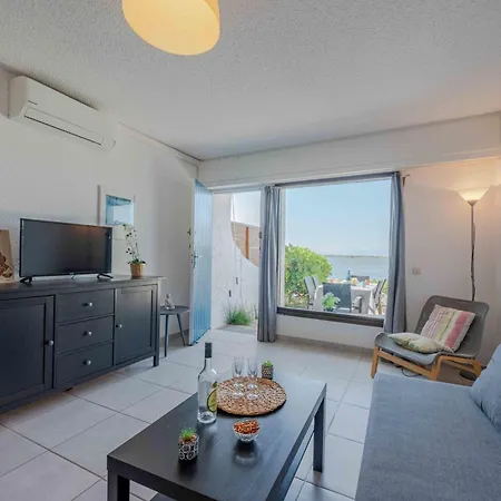 Coudalere-guadeloupe-9 By Interhome Apartamento Le Barcarès