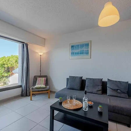 Coudalere-guadeloupe-9 By Interhome * Le Barcarès