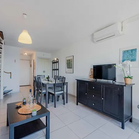 Coudalere-guadeloupe-9 By Interhome Le Barcarès