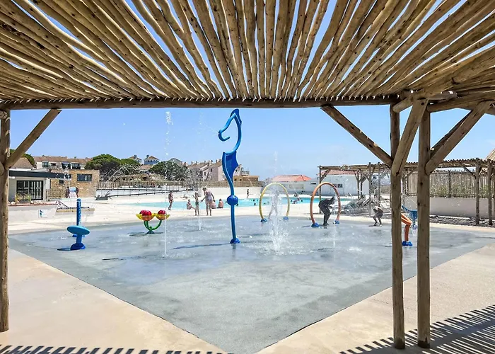 Coudalere-guadeloupe-9 By Interhome * Le Barcarès