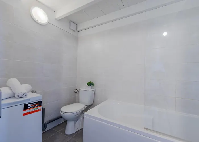 Coudalere-guadeloupe-9 By Interhome Apartamento *