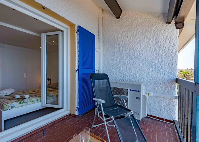 Coudalere-guadeloupe-9 By Interhome Apartamento