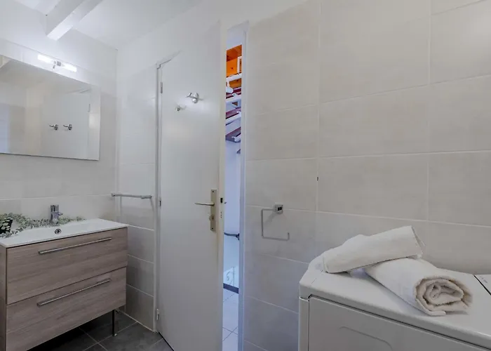 Coudalere-guadeloupe-9 By Interhome Apartamento