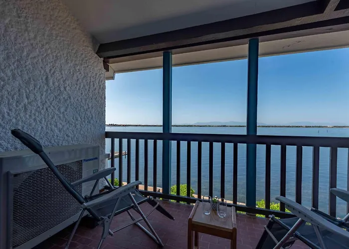 Apartamento Coudalere-guadeloupe-9 By Interhome *