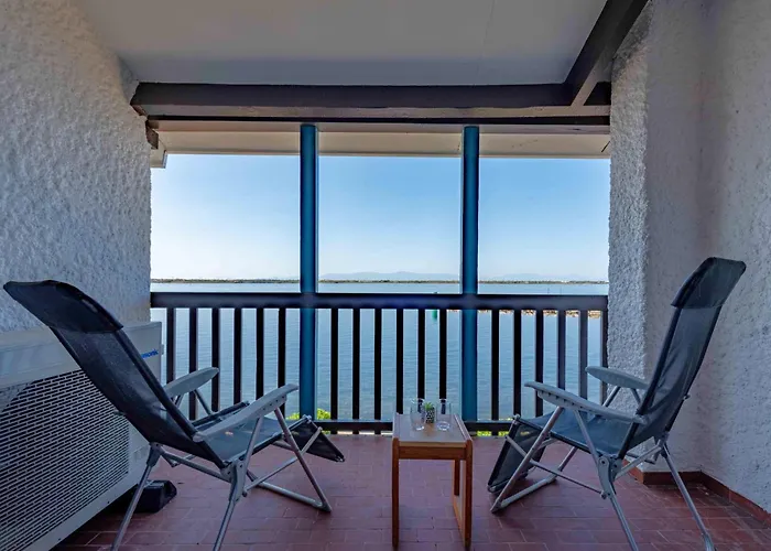Coudalere-guadeloupe-9 By Interhome Le Barcarès