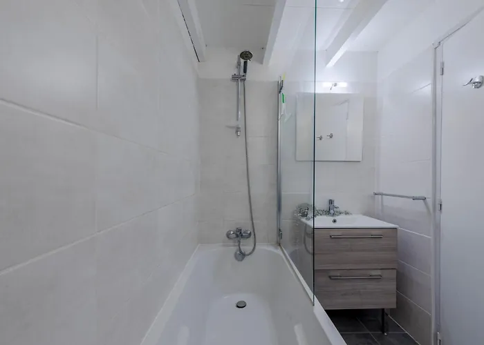 Coudalere-guadeloupe-9 By Interhome Apartamento