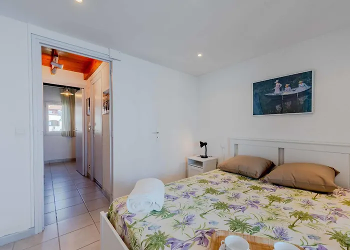Coudalere-guadeloupe-9 By Interhome Apartamento