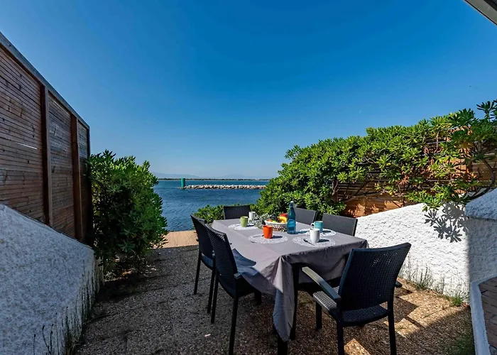 Apartamento Coudalere-guadeloupe-9 By Interhome Le Barcarès
