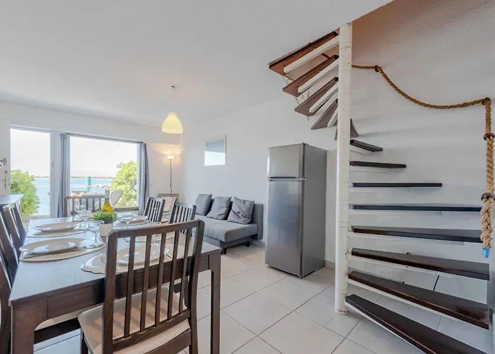 Apartamento Coudalere-guadeloupe-9 By Interhome Le Barcarès