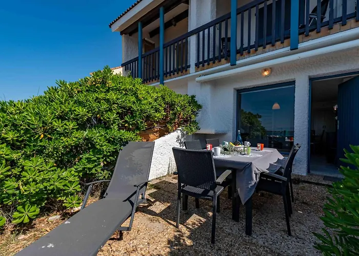 Coudalere-guadeloupe-9 By Interhome
