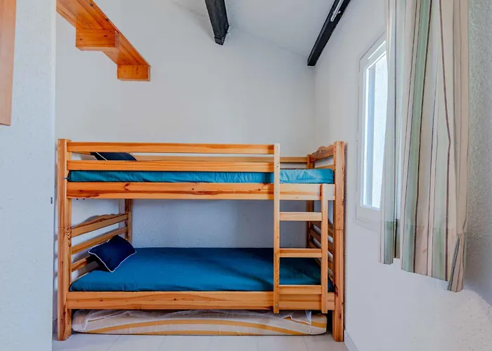 Coudalere-guadeloupe-9 By Interhome Apartamento Le Barcarès