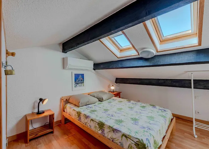 Coudalere-guadeloupe-9 By Interhome Le Barcarès