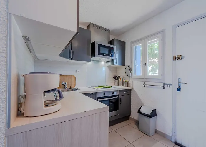 Apartamento Coudalere-guadeloupe-9 By Interhome *
