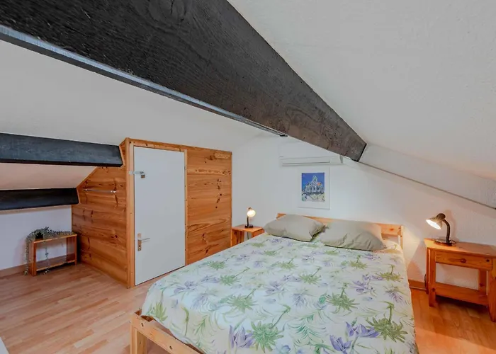 Apartamento Coudalere-guadeloupe-9 By Interhome *