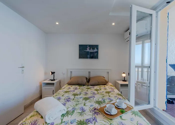 Apartamento Coudalere-guadeloupe-9 By Interhome Le Barcarès