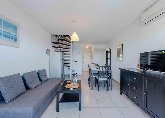 Coudalere-guadeloupe-9 By Interhome Le Barcarès