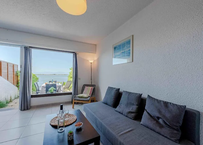 Coudalere-guadeloupe-9 By Interhome Apartamento